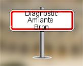 Diagnostic Amiante avant démolition sur Bron